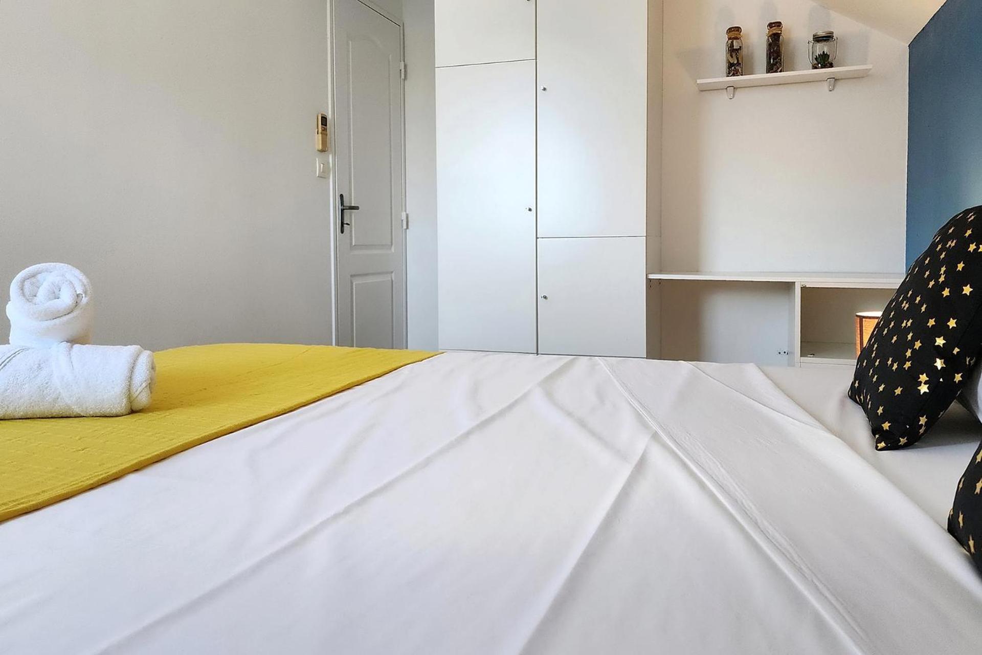 Exceptionnel ! Le Kazuarina, Tres Bel Apt F3 A 50M De La Plage De ลาซาลีน เลอแบ็ง ภายนอก รูปภาพ